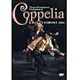 coppelia(�R�b�y���A) [DVD]