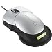 ELECOM pop PALVO MR�G���W������USB&PS/2�ڑ����w���}�E�X �v���[�g�V���o�[ M-PPAUP2RSV