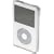 �p���[�T�|�[�g ipod5G30G�N���X�^���W���P�b�g�Z�b�g XJ-51