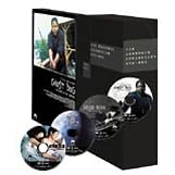 �W���E�W���[���b�V����i�W DVD-BOX 1989-1999