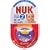 NUK (�k�[�N) ������Ԃ� �T�C�Y2 �V���R�� �u���[