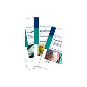 【クリックでお店のこの商品のページへ】Gesamte Arzneimittellehre [ハードカバー]