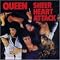 QUEENIE