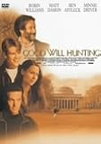 �O�b�h�E�E�B���E�n���e�B���O �K�X�E���@���E�T���g DVD 1997�N