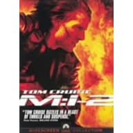 M:I-2 �~�b�V����:�C���|�b�V�u��2 [DVD]