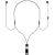SENNHEISER Bluetooth�X�e���I�w�b�h�t�H�� MM 200