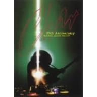 Char 20th Anniversary-Electric guitar Concert [DVD]