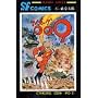 �T�C�{�[�O009 (��3��) (Sunday comics�\�咷��SF�R�~�b�N�X)