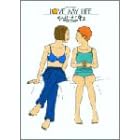 LOVE MY LIFE (Feel�R�~�b�N�X)