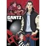 GANTZ -�K���c- Vol.6 [DVD]