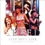 BEST HITS LIVE ~Save the Childlen SPEED LIVE 2003