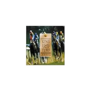 【クリックで詳細表示】KING OF TURF～中央競馬のファンファーレ 2001年完全盤～