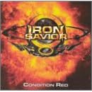 Condition Red