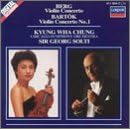 Berg & Bartk: Violin Concertos