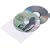 SANWA SUPPLY FCD-FW100 CD�EDVD�p�s�D�z�P�[�X
