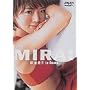 �ߗR���q/MIRAI �ߗR���q in Roma [DVD]