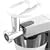 DeLonghi KM4000�p�A�^�b�`�����g �X�[�p�[�~���T�[ A950