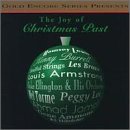 The Joy of Christmas Past