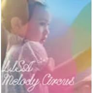 MELODY CIRCUS(DVD�t)