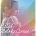 MELODY CIRCUS(DVD�t)