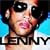 LENNY JAPAN ONLY �X�y�V�����E�G�f�B�V����