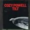 Cozy Powell�֘A�W�u�\�v��