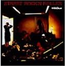STREET ROCK�fN ROLLER