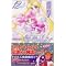 Sailor Moon/Sailor V Deluxe Mangá