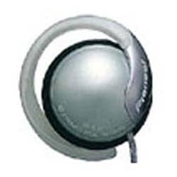Pioneer SE-E07-J6 �I�[�v���G�A�[�^�_�C�i�~�b�N�X�e���I�w�b�h�z�� �O���[��
