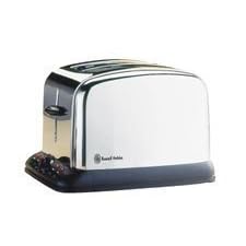 Russell Hobbs �N���V�b�N�g�[�X�^�[ 9326JP