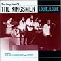 The Very Best of the Kingsmen