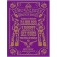 �K�[�b�g Standing Live tour 2006�uNameless Liberty.Six Guns�c�v-TOUR FINAL-���{�����فy�������Ձz [DVD]