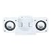 SANWA SUPPLY �|�[�^�u���X�s�[�J�[ MM-SPP2