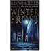 Winter Frost (A Detective Inspector Jack Frost novel of suspense)