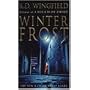 Winter Frost (A Detective Inspector Jack Frost novel of suspense)