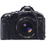 Canon EOS-1V �{�f�B