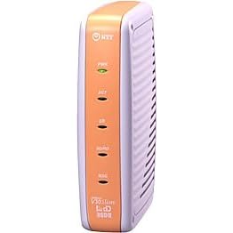 NTT�����{ NTT�����{ INS���C�gV30Slim(�I�����W)/ISDN�pTA(�^�[�~�i���A�_�v�^) INSMATE V30Slim (Orange) NTT WEST