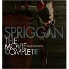 SPRIGGAN THE MOVIE COMPLETE (���N�T���f�[�O���t�B�b�N)
