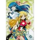 �M�����N�V�[�G���W�F��X(2) [DVD]