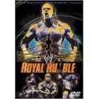 WWE ���C���������u�� 2003 [DVD]