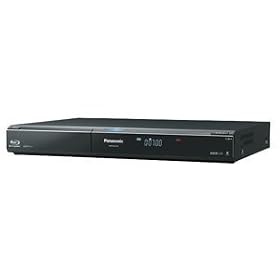 Panasonic DIGA �n��EBS�E110�xCS�f�W�^���n�C�r�W�����`���[�i�[�����u���[���C�f�B�X�N���R�[�_�[ HDD250GB DMR-BW700