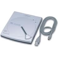 Victor DVD-ROM&CD-R/RW�h���C�u
