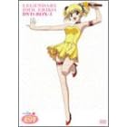 �A�C�h���`������q DVD-BOX1
