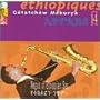 Ethiopiques, Vol. 14: Negus of Ethiopian Sax