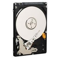 WESTERN DIGITAL 2.5�C���`����HDD Serial-ATA 5400rpm 500GB 8MB WD5000BEVT