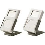 �p���[�T�|�[�g iPodmini Simple Stand MS-31