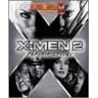X-MEN 2 �A���e�B���b�g�E�G�f�B�V���� [DVD]