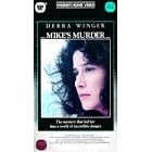 Mike's Murder [VHS] [Import]