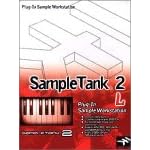 SampleTank 2 L