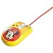 BUFFALO USB�Ή� �f�B�Y�j�[�L�����N�^�[�}�E�X Small(�~�j�[) BOMU-DUS-MN